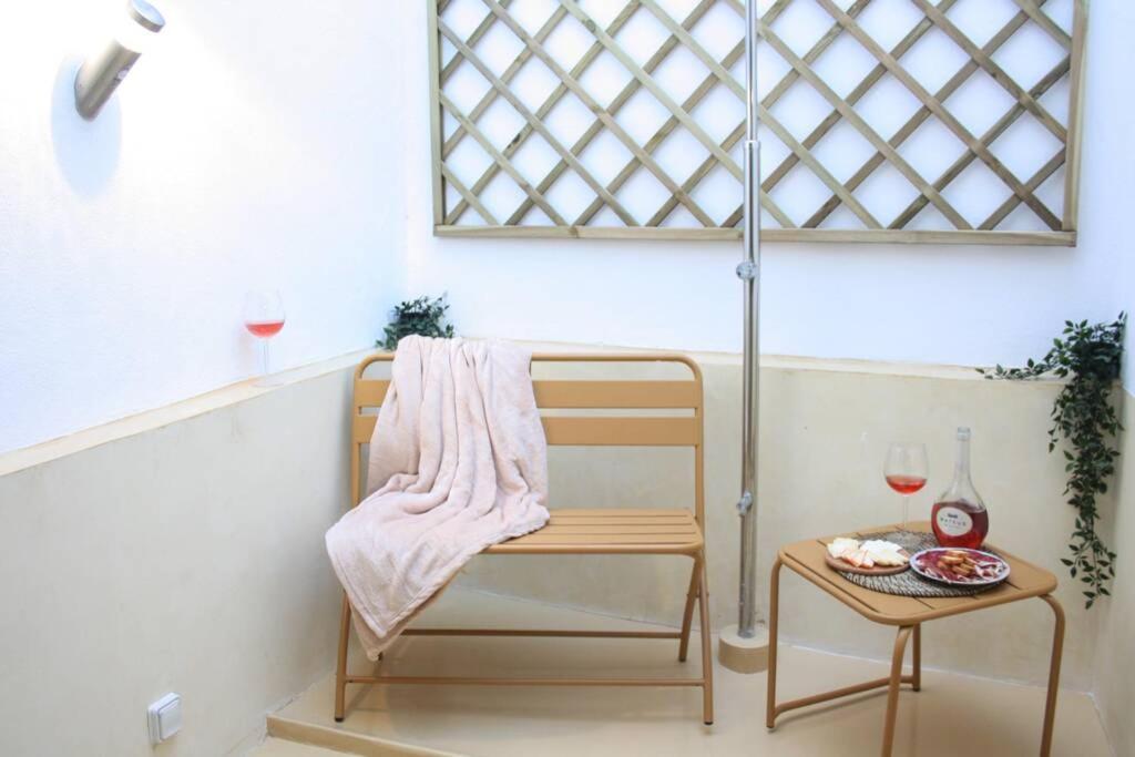 Easy4Stay By City Center I Portimao Bagian luar foto