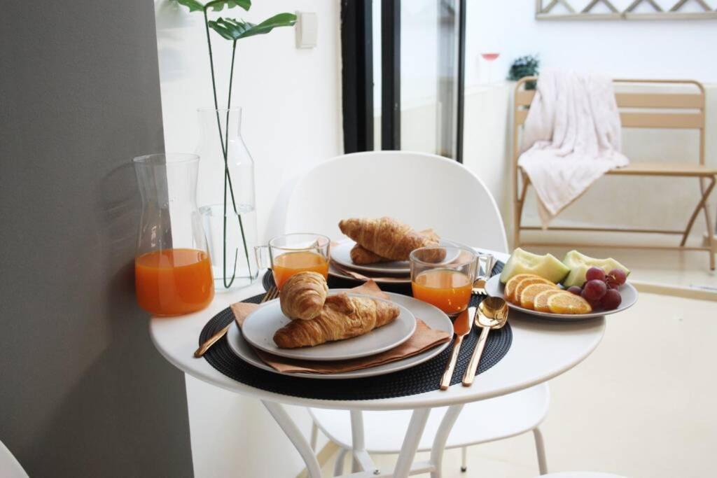 Easy4Stay By City Center I Portimao Bagian luar foto